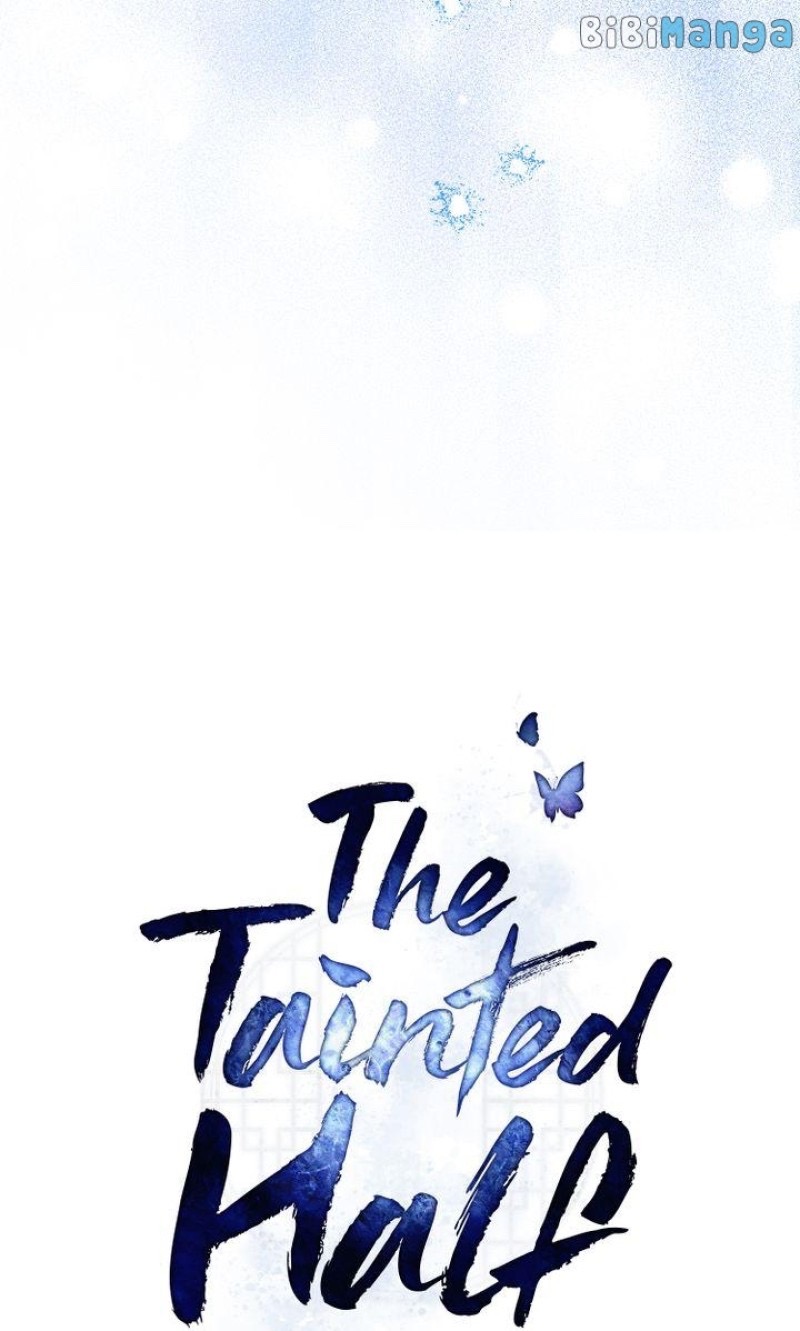 The Tainted Half 22 49