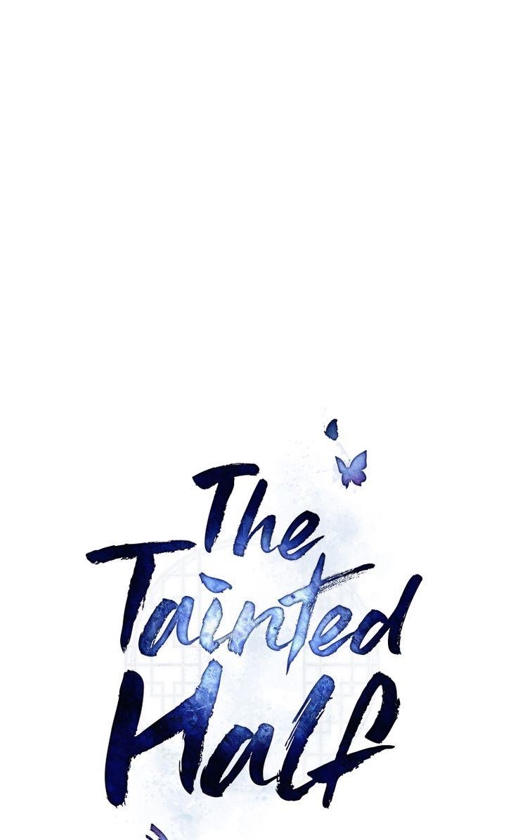 The Tainted Half 16 19