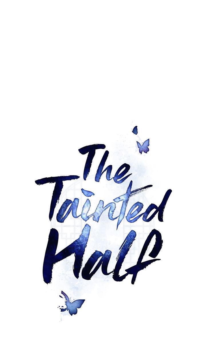 The Tainted Half 11 25
