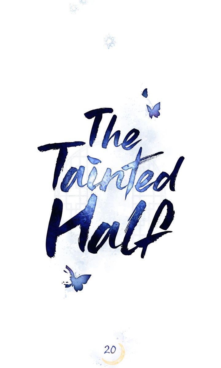 The Tainted Half 20 19