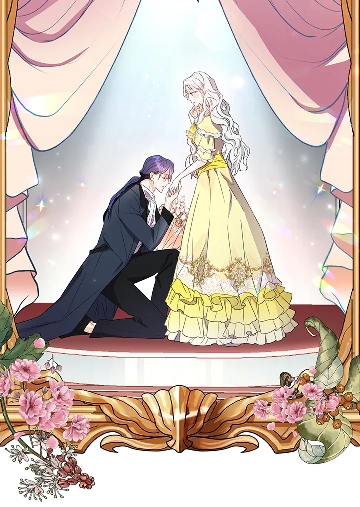 The Bad Ending of the Otome Game 13 39