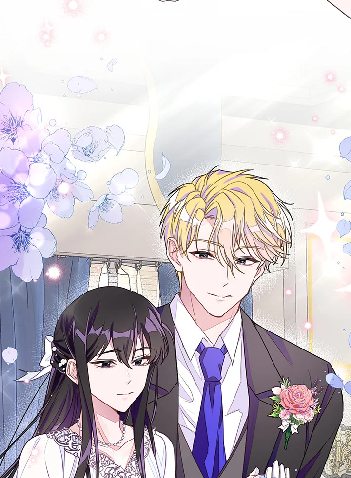 The Bad Ending of the Otome Game 27 21