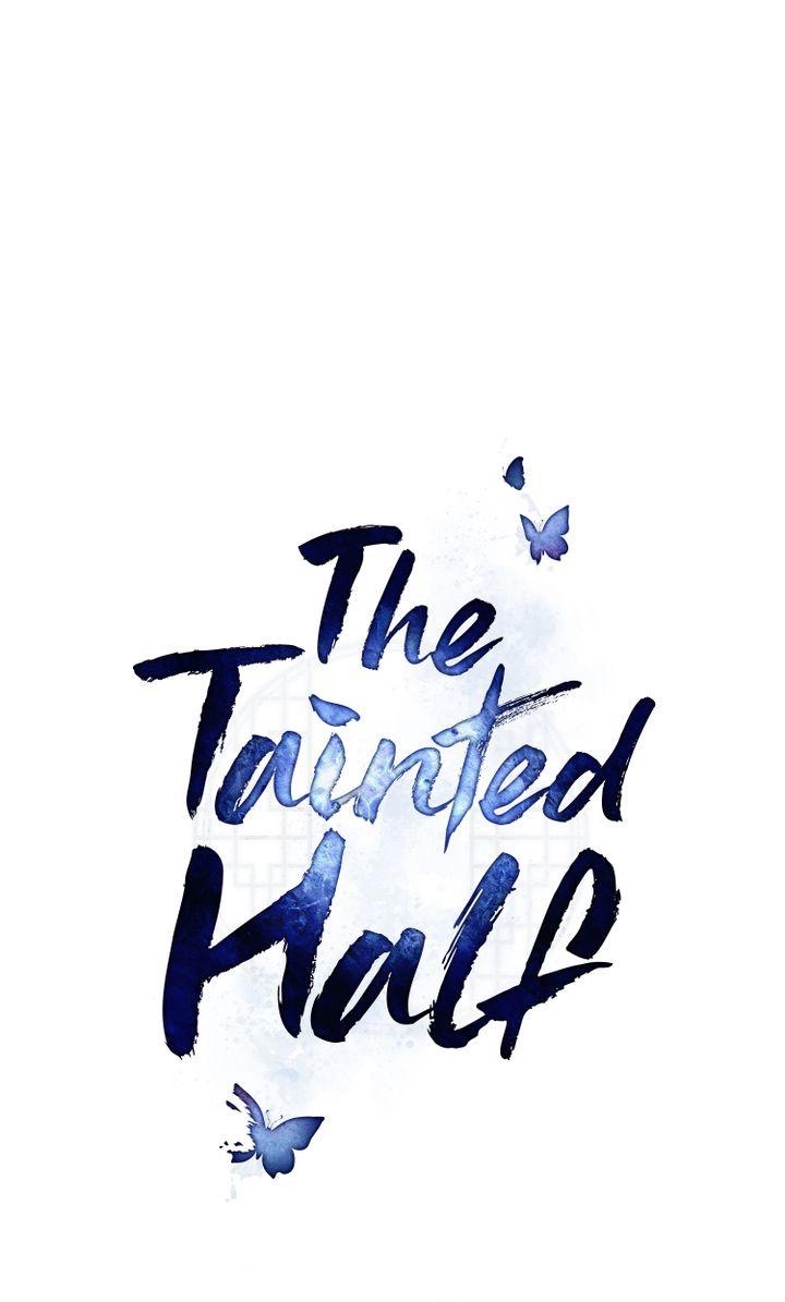 The Tainted Half 14 48