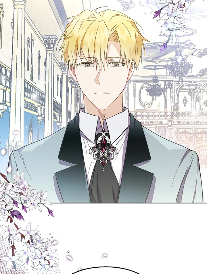 The Bad Ending of the Otome Game 10 79